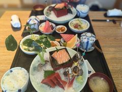 -万鱼亭 日本料理(无锡香山名园店)