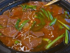 -乔阿马·江南味·驴肉香(龙湖华泾天街店)