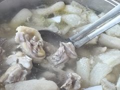 -芭缇沁园椰子鸡(中航紫金新天地店)