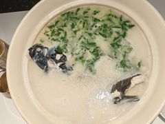 -久宴·天目湖大鱼头(恐龙园店)