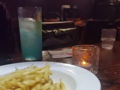 -HUNTING BAR亨霆鸡尾酒馆(越秀淘金店)