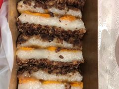 -南大门韩糕(后埭溪路店)