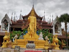 -西双版纳总佛寺