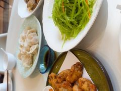 -奕景海鲜酒家· 大连海鲜(星海广场店)