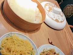 -满园烤鸭·春饼(中街大悦城店)