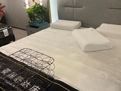 -Serta舒达床垫(北四环东路居然之家店)