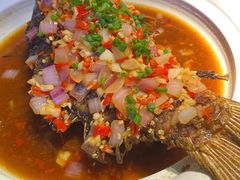 -费大厨辣椒炒肉(吉联MALL店)