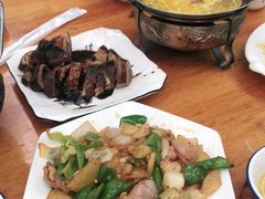 -乌记大厨餐厅