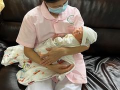 -田螺阿姨自营月嫂·育儿嫂(高新店)