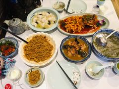 -老阊门菜馆(山塘街店)