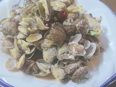 -公寓家常菜馆(海军博物馆店)