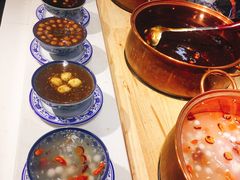 -老城南.鸭血粉丝汤(夫子庙店)