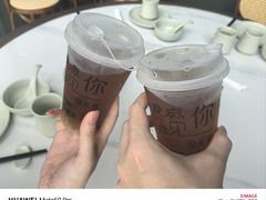 -章记星洲 · 新加坡餐厅(望京店)
