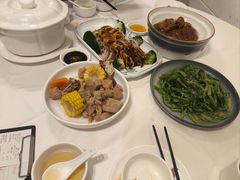 -朱仔记食府(江南大道店)