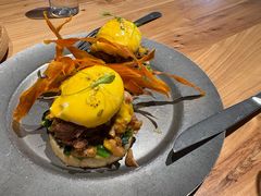 -KimPro 辛普乐概念韩餐