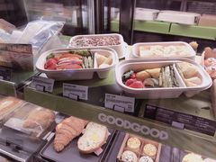-星巴克(北京王府井店)