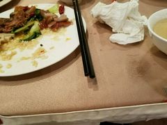 -城市名人酒店-喝彩西餐厅(名人城市广场店)