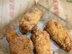 -卷翻天·卷饼(越野路店)