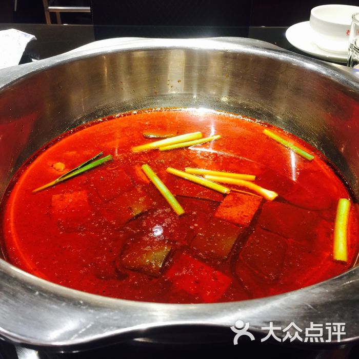 吴记老锅底麻辣火锅