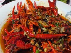 -辣不怕口味虾(凌霄路店)