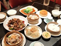 辣炒花蛤-滨河壹号烤鸭