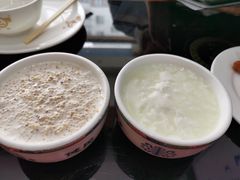 -罕山奶茶馆(和平路店)