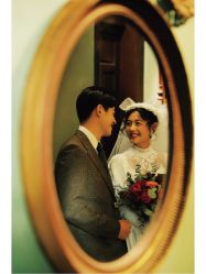 -绿皮火车照相馆 婚纱照旅拍(厦门店)