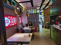 -味上湘菜馆(岳麓山店)
