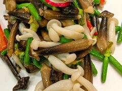 -北塘海鲜·天津菜·鲅鱼水饺是一绝(大光明桥旗舰店)