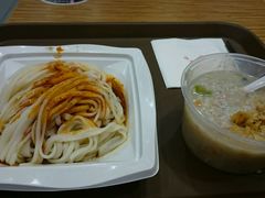 -魏家凉皮(博水商务大厦店)