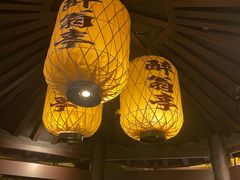 -南京大牌档(新街口德基广场店)