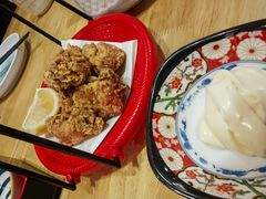 -桃屋日本料理(清华科技园店)