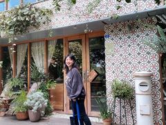 -时光花园(白鹭洲店)