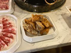 -丁卯•铜锅涮肉(工体店)