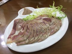 -白魁老号饭庄(交道口店)
