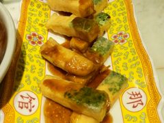 -那家小馆•北京菜•烤鸭(中关村店)