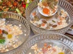 -新凯旋烧烤·燕姐千岛湖土菜