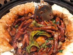 -灶座小锅烀饼·铁锅炖(全国总店)