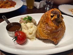 -Ambra Haus琥珀屋精酿餐厅(宝山店)