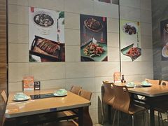 -荣基四海一家·家常菜·海鲜大排档(新安店)