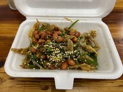 -陈添記·祖傳爽鱼皮·西关老字号(广州首店)