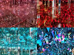 -福州奇幻解压馆(东泰禾旗舰店)