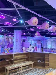 -卡通尼乐园(绿地缤纷城店)