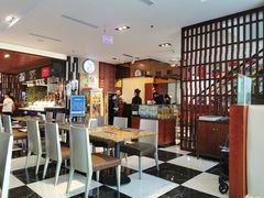 -蓝海国际大饭店·蓝钻自助百汇(兰山店)