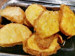 -陈氏肥蛤(小纬六路总店)