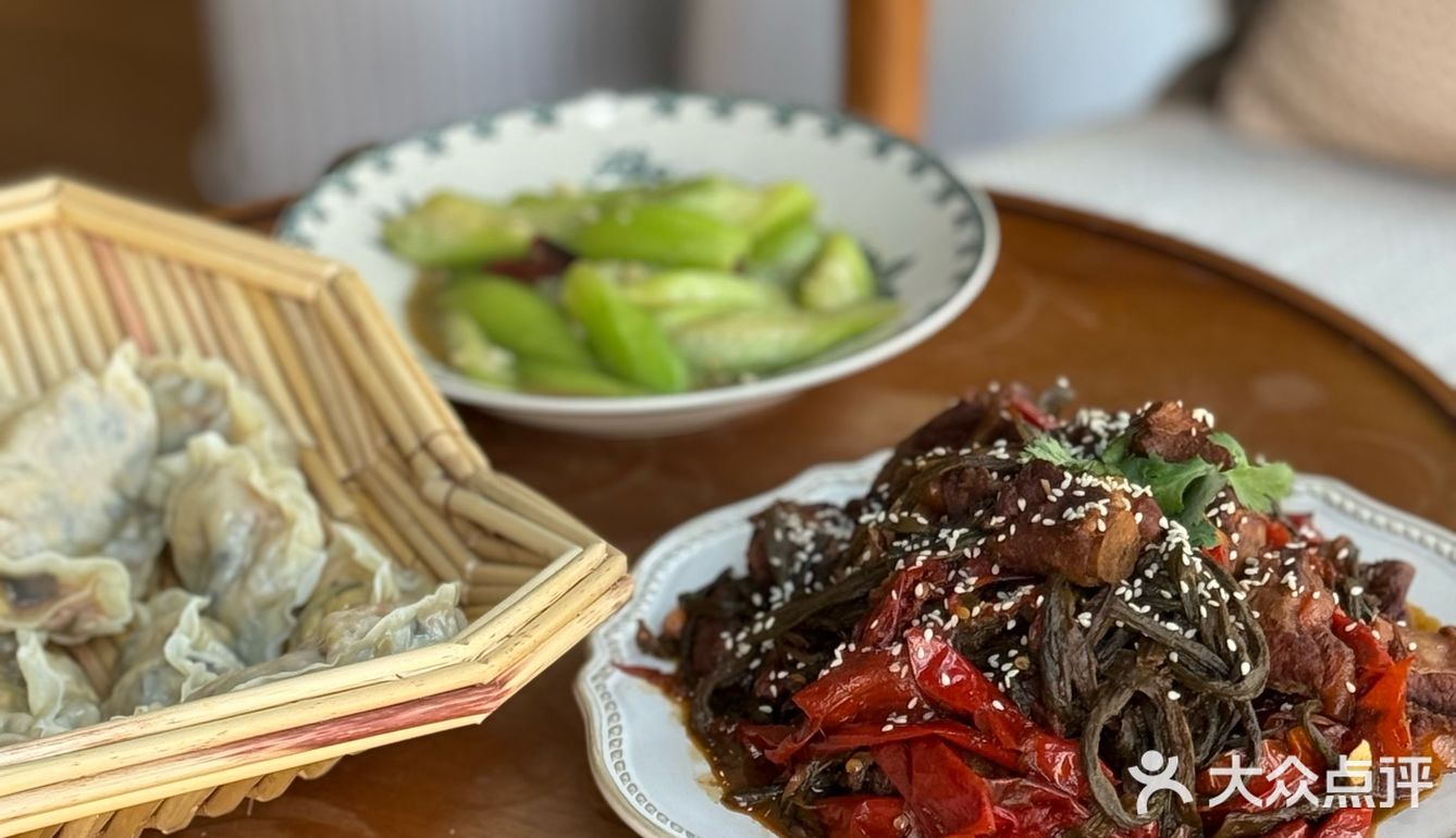 分享我家的炖肉秘方