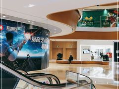 -深圳来福士广场