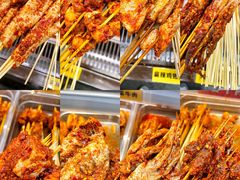 -京元盛铜锅涮肉(上海总店)