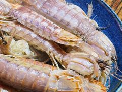 -蚝堡海鲜·威海菜·海肠捞饭·烧烤·亚洲吃蚝公司(幸福门店)