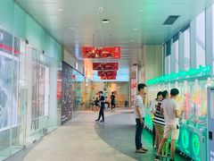 -布吉佳兆业广场